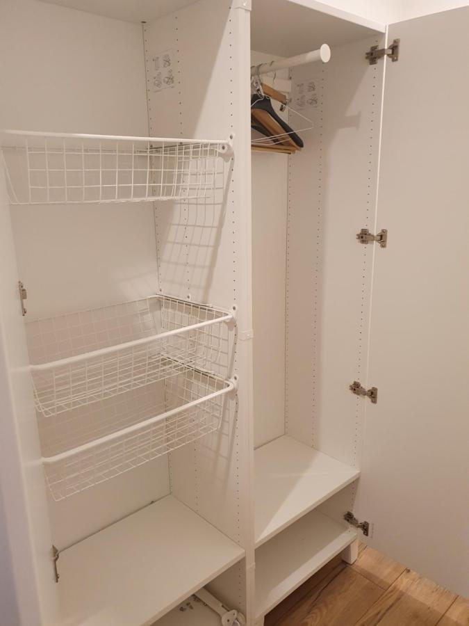 A Citadella Apartment Bastia  Bagian luar foto