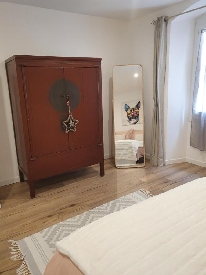 A Citadella Apartment Bastia  Bagian luar foto