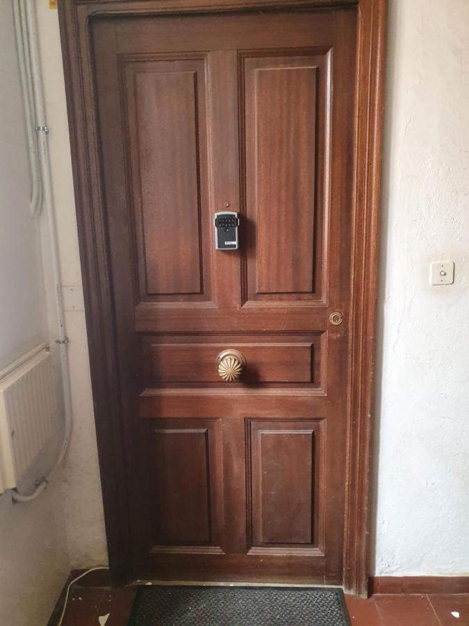 A Citadella Apartment Bastia  Bagian luar foto