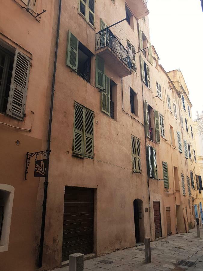 A Citadella Apartment Bastia  Bagian luar foto