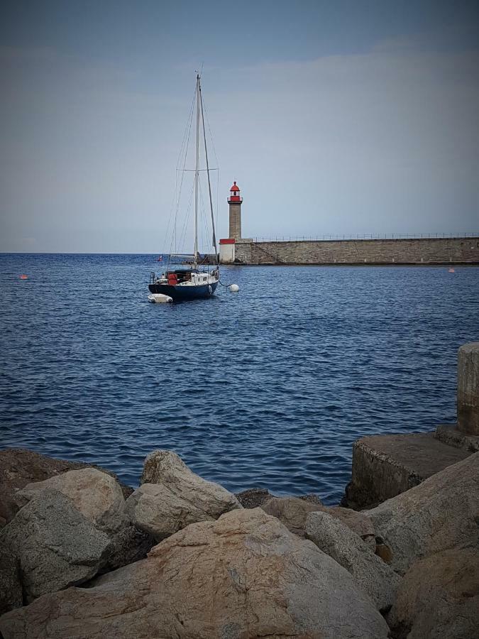 A Citadella Apartment Bastia  Bagian luar foto