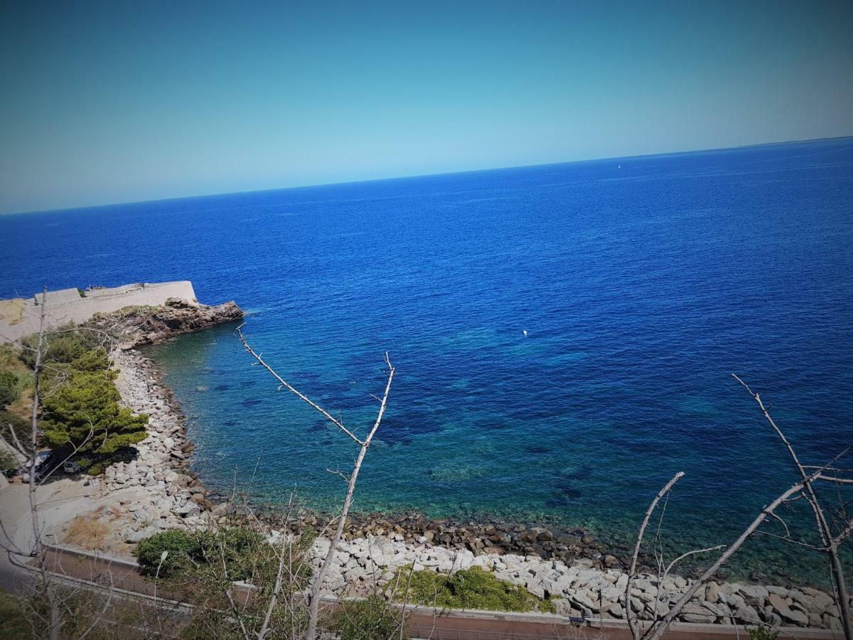 A Citadella Apartment Bastia  Bagian luar foto