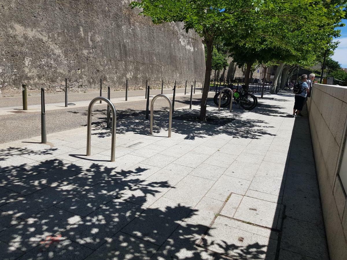 A Citadella Apartment Bastia  Bagian luar foto