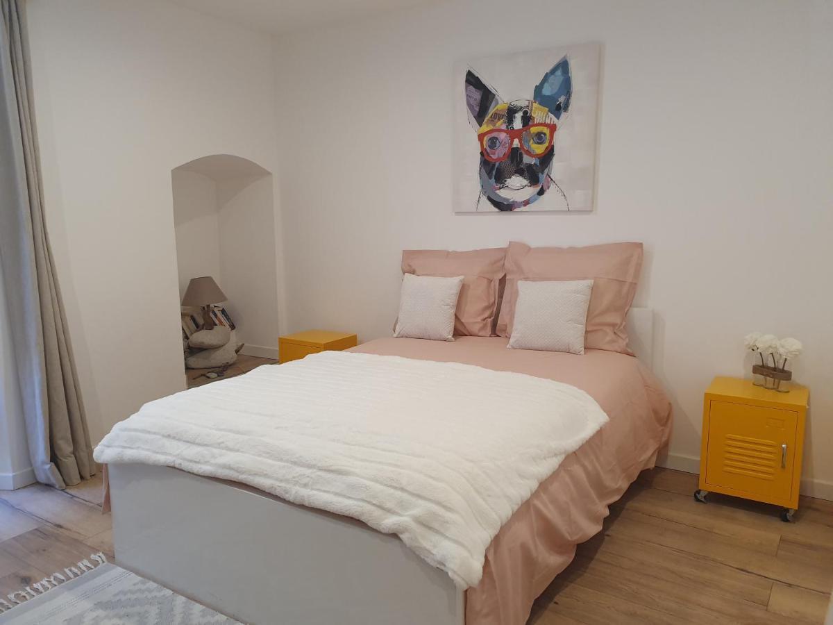 A Citadella Apartment Bastia  Bagian luar foto